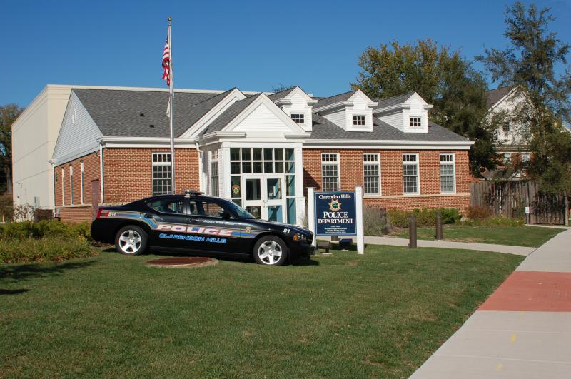 Clarendon Hills Illinois